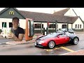 MCDONALD'S DRIVE THRU WITH A BUGATTI VEYRON!!