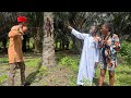 ANGRY JUSTICE GHOST STRIKES EVIL BROTHER WHO TRIED TO KILL HIS  WIFE — SHOCKING TWIST