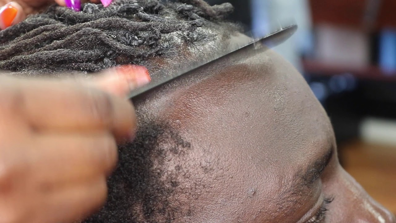 Freeform Locs And Dreadlocks Advice Warning About