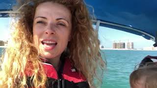 vlog #46 pedalo czyli sporty ekstremalne🤪