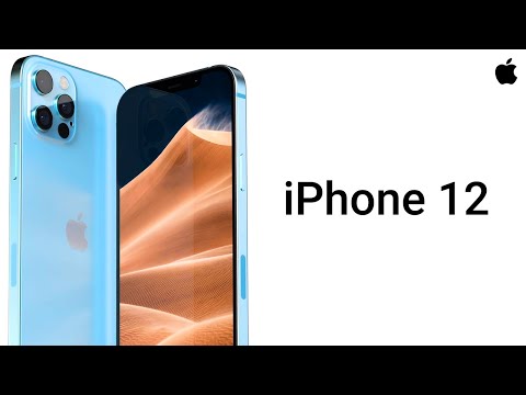 iPhone 12 – ДАТА СТАРТА ПРОДАЖ и ОФИЦИАЛЬНАЯ ДАТА АНОНСА