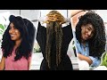 Henna and Ambunu regimen for the win | Beast Mode growth ON