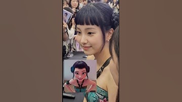 Joy Fansign Moment · Live Action DH2