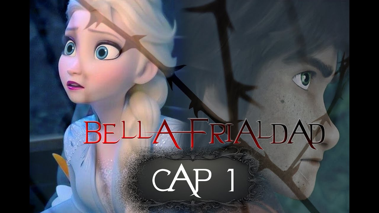 Bella Frialdad Cap 1 (Hiccelsa-Melsa)