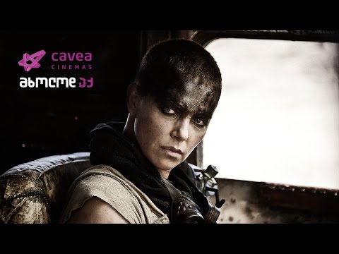 ✪ ფილმი, რომლისთვისაც ღირდა 30 წელი ლოდინი!