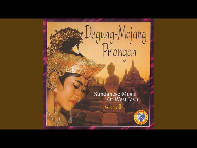 Mojang Priangan (A Girl from Priangan) class=