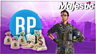 АДМИН БУДНИ ГТА 5 РП!  РОЛЕПЛАУ НА ПРЕДЕЛЕ! (GTA 5 MAJESTIC RP)#2