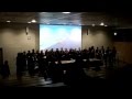 Capture de la vidéo Concert De La Musicologie De Poitiers 2013