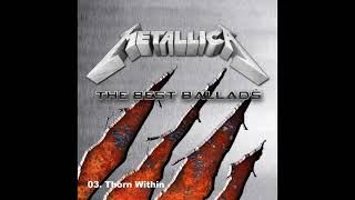 Metallica ballads screenshot 1