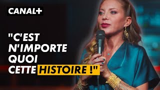 Doully Cest Nimporte Quoi Cette Histoire - Hier Jarrête - C