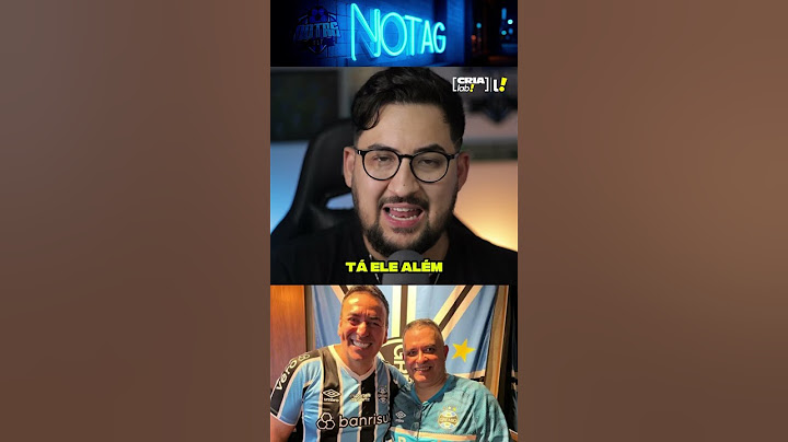 EMPRESÁRIO MILIONÁRIO PARA PRESIDENTE DO GRÊMIO? #gremio #futebol #noticias