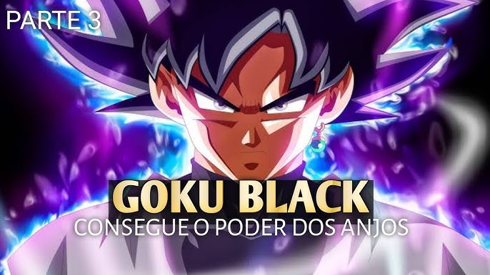 GOKU Derrota TODOS Os DEUSES Da DESTRUIÇÃO Em DRAGON BALL SUPER! -  Analise/Oficial 