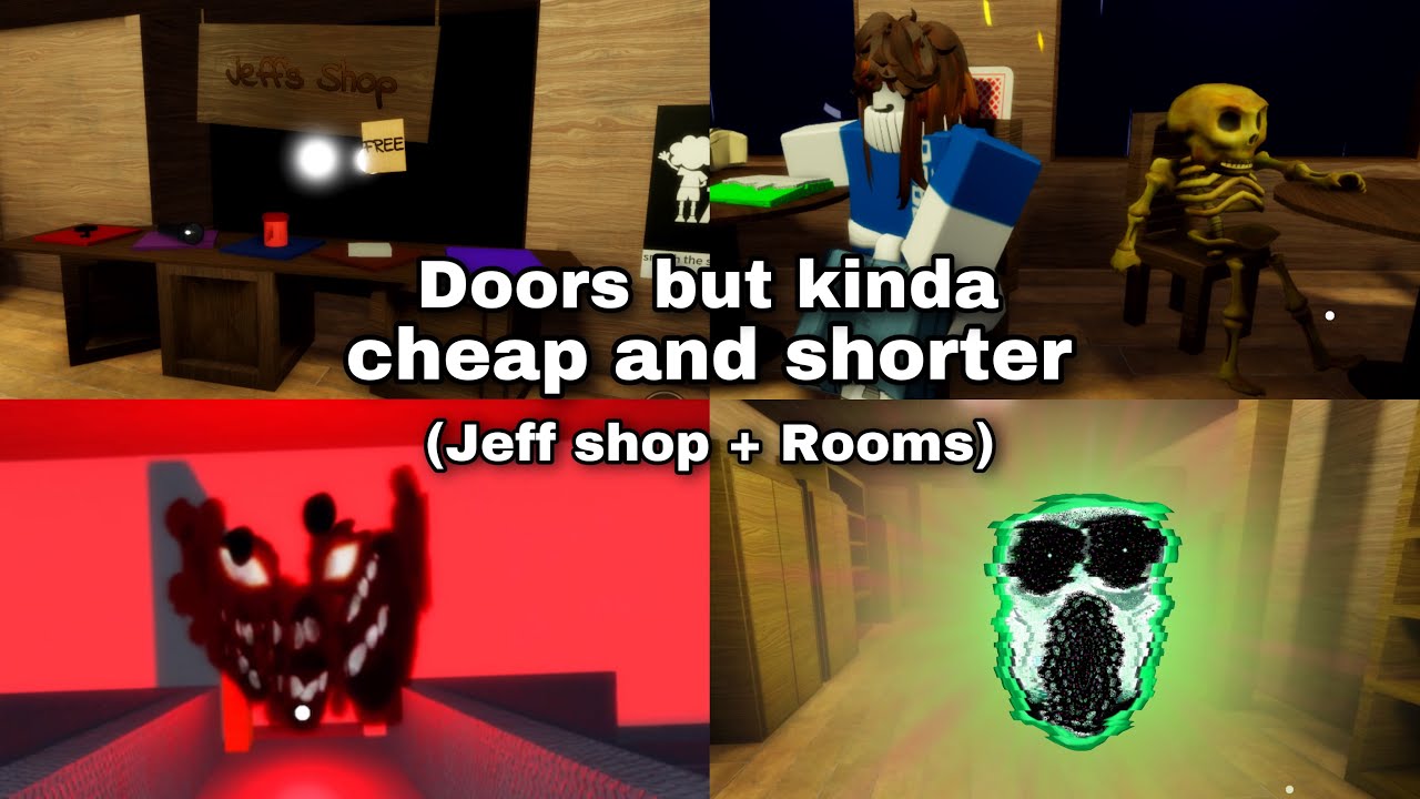 2 SEEK'S IN ONE ROOM 😱?! (Doors Hotel+)#shorts #roblox #doors