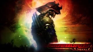 Sideburns VS Matisyahu - Fight Like A Warrior