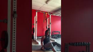 Core | Weighted sit ups