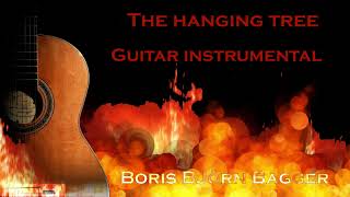 Hanging Tree Mockingjay Part 1 Hunger Games Boris Björn Bagger guitar instrumental