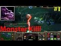 DoTa 6.83d - Visage, Necro'lic ★ Monster KILL! #1