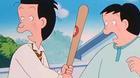 コボちゃんop