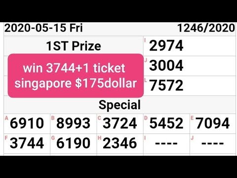 grand lotto live