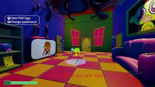 Invader Zim PS4 Update 1.0 screenshot 3