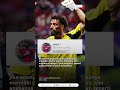 Jadi Sorotan Global, Kiper Cape Verde Vozinha Panen Jutaan Pengikut Baru