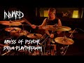 Inward  abyss of psyche drum playthrough