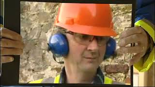 health safety site induction construction video media production avi