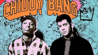 Watch Chiddy Bang Heatwave video