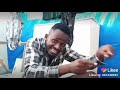 Uswege Tena Kwa Lavalava