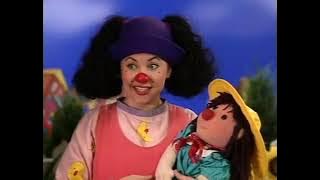 The Big Comfy Couch – Season 5 (1998) | All 13 Episodes in One Video | Full VHS Archive Compilation