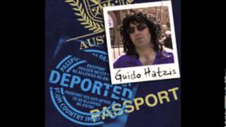 Guido Hatzis - Deported (2002) - CD2