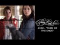 Pretty Little Liars - Hanna Brings Tippi The Bird To Spencer & Aria - 