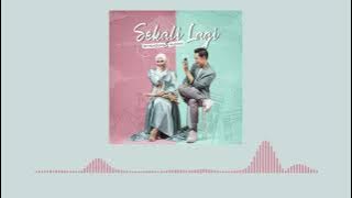 🔴 SITI NORDIANA & NUBHAN | SEKALI LAGI (Official Audio)