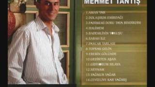 Mehmet Tantis - Pancar tarlasi Resimi