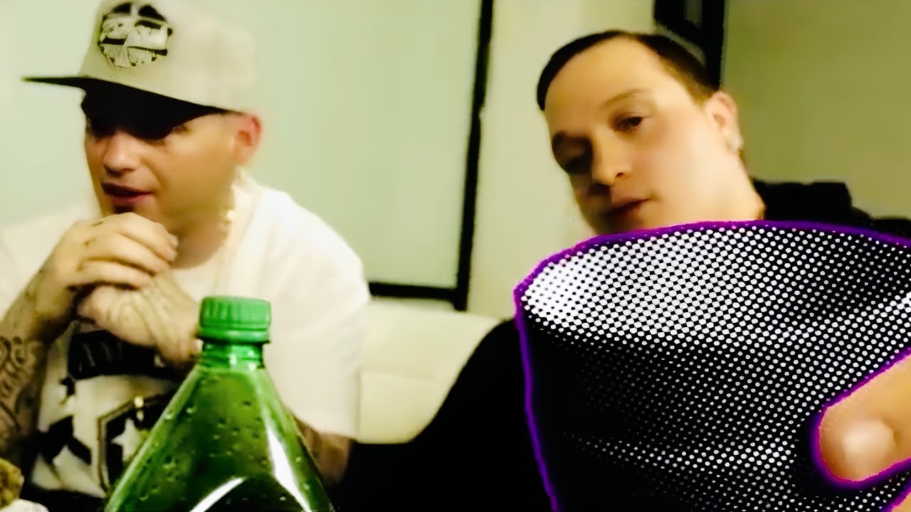 Paul Wall - Po Up [ Slowed & Reverb Remix ]