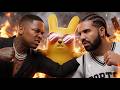 Why Drake Is Lying About The YG &amp; Drakeo The Ruler Beef