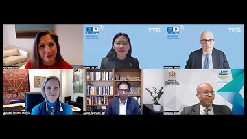 Pluralism in Higher education - A fireside chat