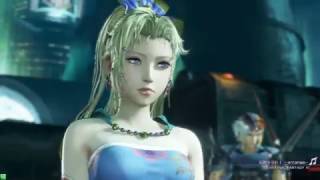 【DFF‐AC】(皇帝闘争後)代理投稿メルトンティナ プラチナE