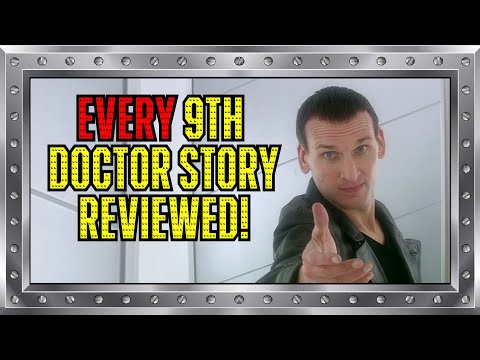 Video: Christopher Eccleston Net Worth