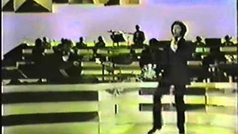 Tom Jones sings "Vehicle" - Live 1970