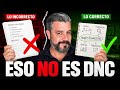 Evita Estos Errores al Diagnosticar Necesidades de Capacitación.