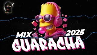 GUARACHA 2025 - ALETEO SET 🔥 (LO MAS ESCUCHADO MIX VOL.1)