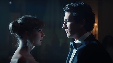 Taylor Swift - Timeless (Taylor’s Version) (From the vault) Unofficial music video