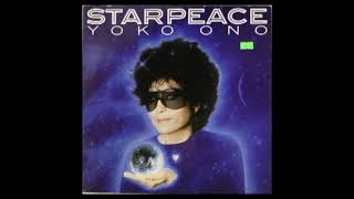 Yoko Ono - Starpeace (Disco Completo 1985)