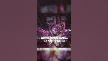 Rockwell’s End|Ark Survival Evolved edit #ark #edit #arksurvival #arksurvivalevolved