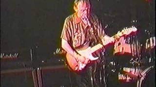 Robin Trower - Go My Way - West Palm Beach 2000