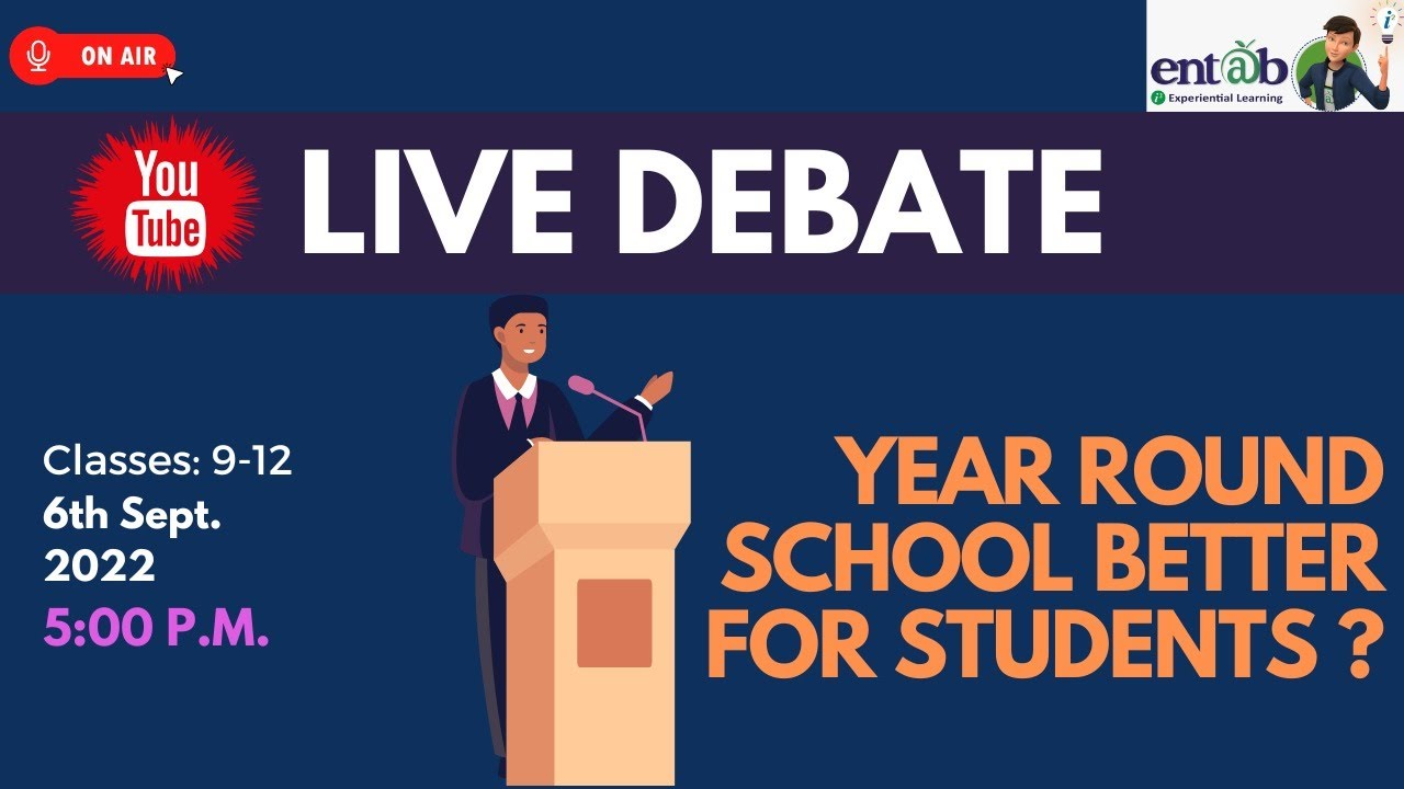 Is Year Round School Better For Students