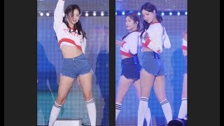 181007 Momoland 모모랜드 - 뿜뿜 Bboom Bboom 연우 Yeonwoo 직캠 Fancam 구로G페스티벌 By Mera