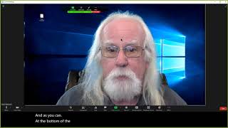 Live Captioning for Your Zoom Meetings - for free :-)