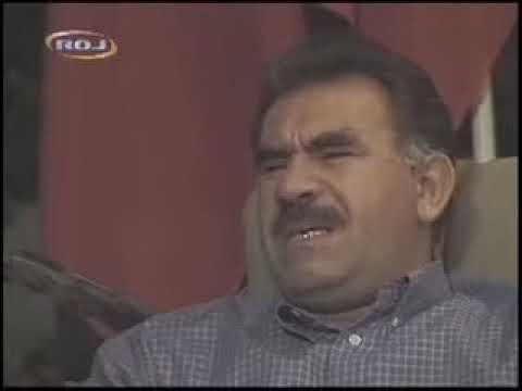 Abdullah Ocalan   Kadin, Erkek, Ask, Sanat ve Aydinlik 3